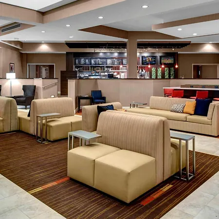 Courtyard By Marriott St. Cloud Hotel